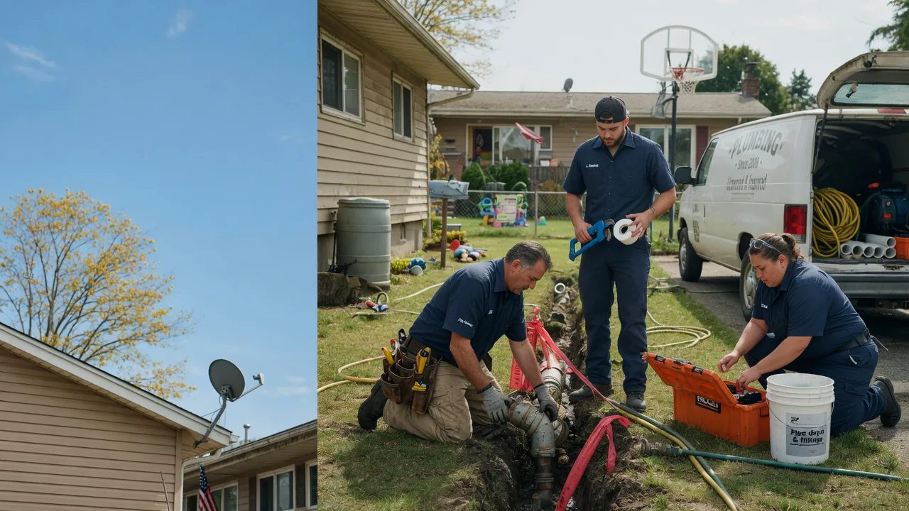 Garbage Disposal Replacement in Westview, KY near me